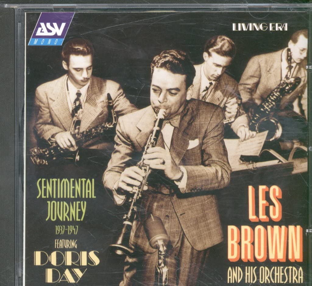 Sentimental Journey Other music genres