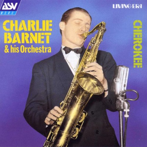 Charlie Barnett and His Orchestra cd