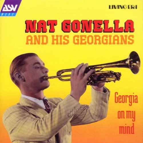 Georgia on My Mind Other music genres