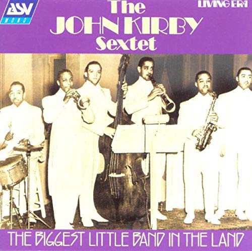 The Biggest Little Band In The Land cd