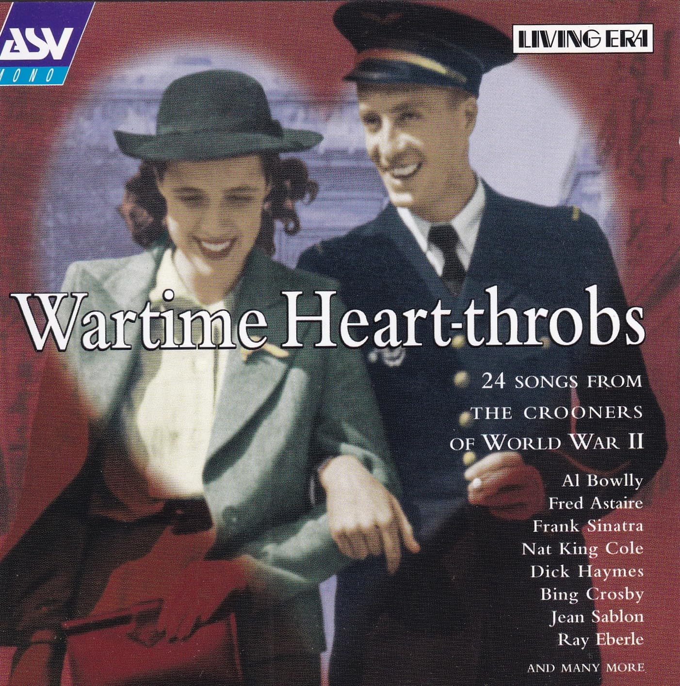 Astaire/Baker/Bowlly/Browne/Como/Cr - N/A Article Supprim, Other music genres