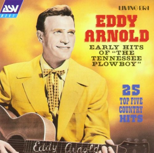 Early Hits of the Tennesse Plowboy Pop