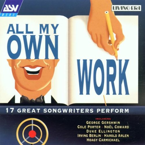 Product Image: All My Own Work