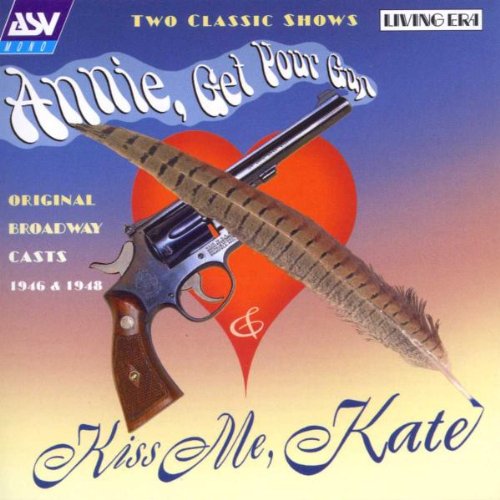 Two Classic Shows (Annie Get Your Gun / Kiss Me Kate) Classical
