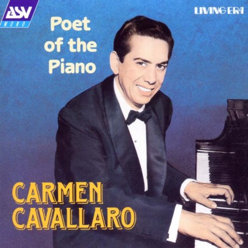 Poet Of The Piano cd
