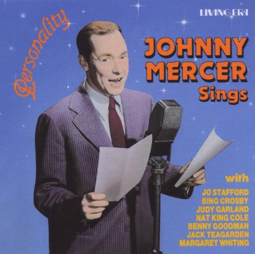 Personality-Johnny Mercer Sings Classical