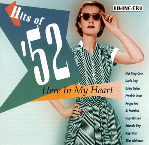 Hits of '52-Here in My Heart Other music genres