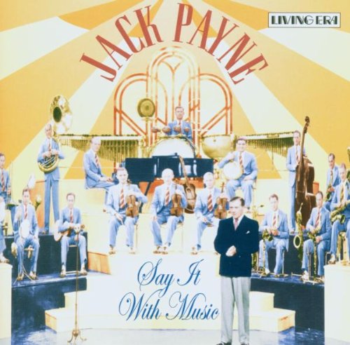 Product Image: Say It With Music