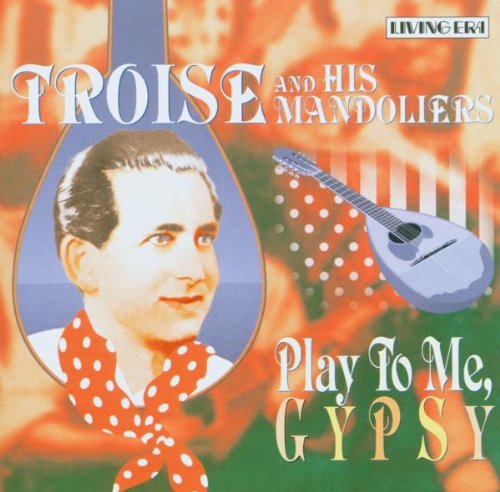 Play to Me,Gipsy Other music genres
