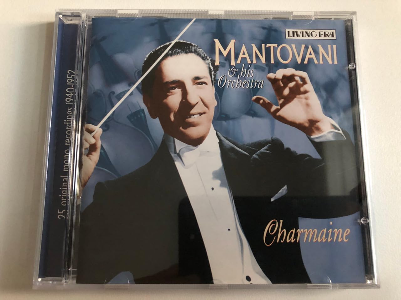 Charmaine Classical
