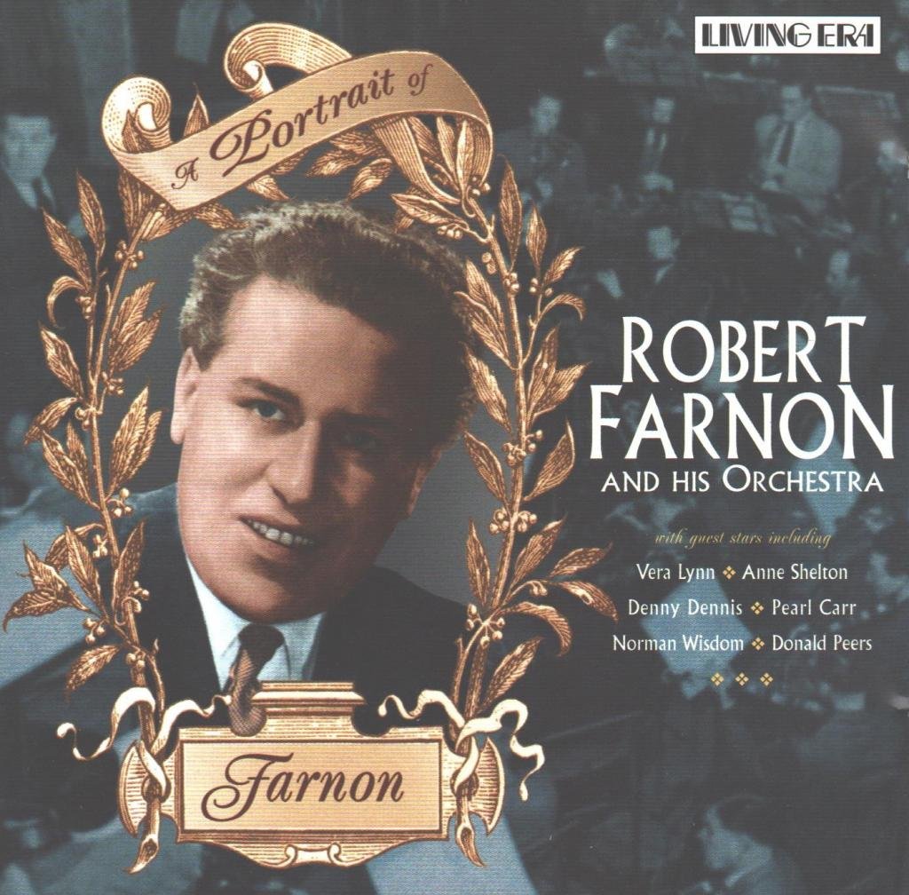 A Portrait of Farnon Pop