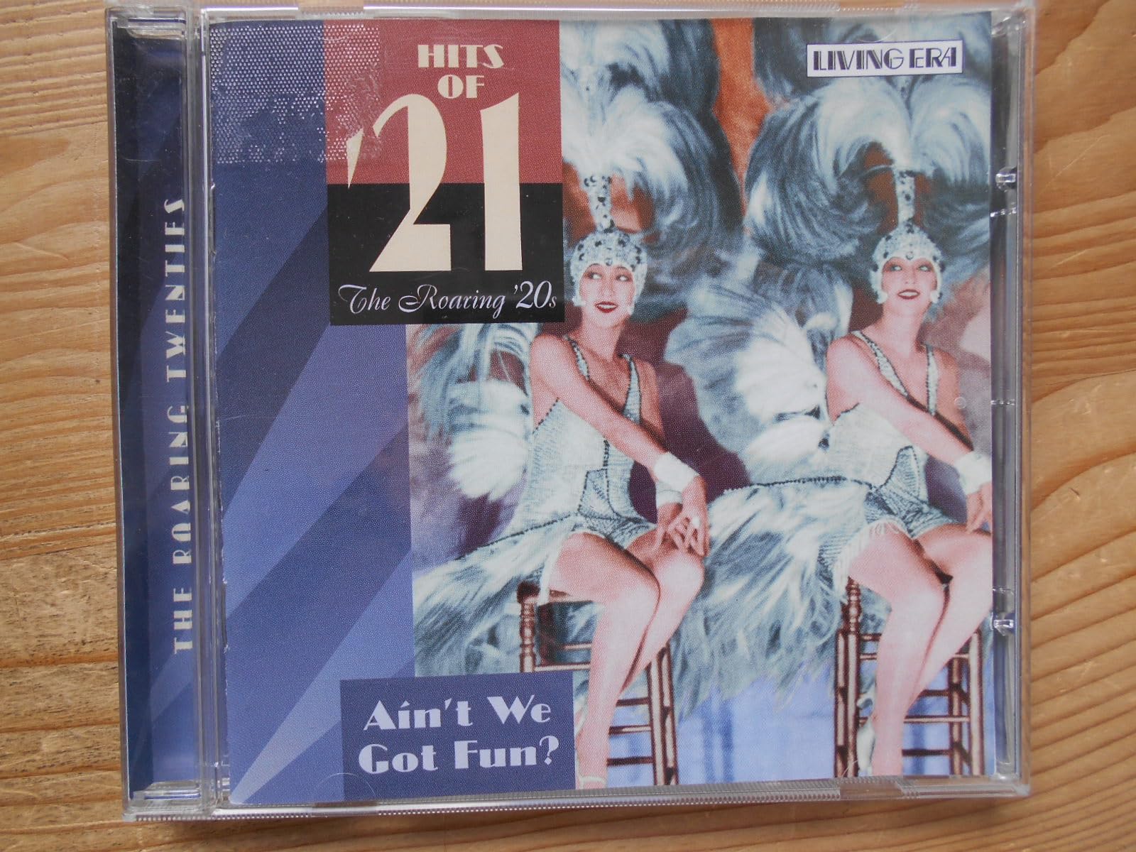Hits of '21-Ain'T We Got Fun Other music genres