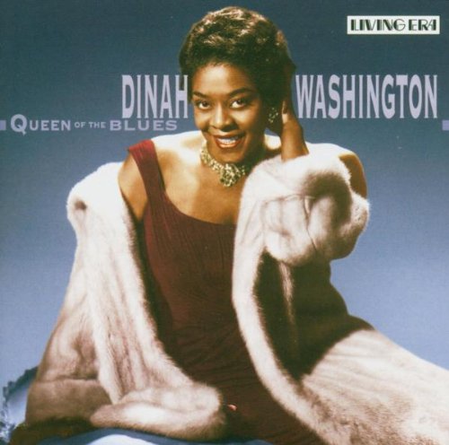 Queen of the Blues Blues