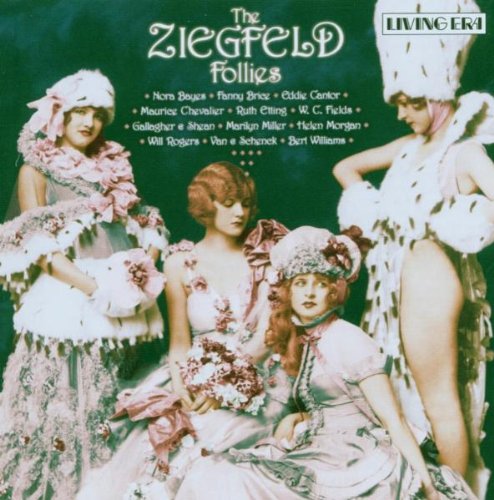 The Ziegfeld Follies Pop