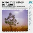 O For The Wings Of A Dove (Geistliche Chorwerke) Other music genres