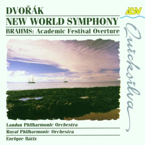 Sinfonie 9 / Akademische Festouv Classical