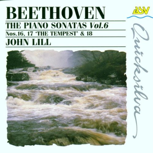 Klaviersonaten Vol. 6 Classical