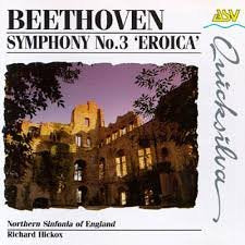 Beethoven;Symphony No.3 Classical