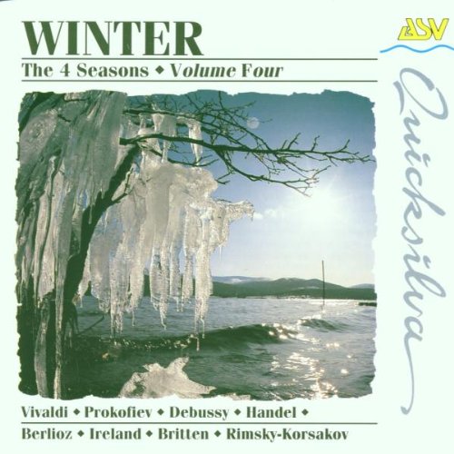 4 Jahreszeiten Vol. 4-Winter Classical