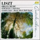 Fantasia und Fugue / Four Sketches Classical