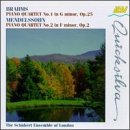 Klavierquartette 1, 2 Classical