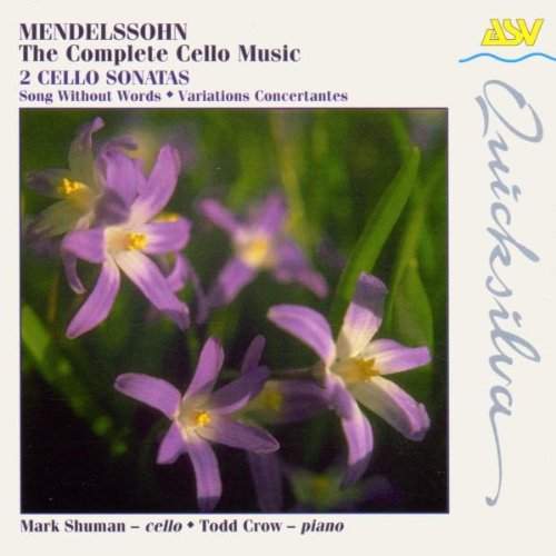 Cellowerke (Gesamtaufnahme) Classical