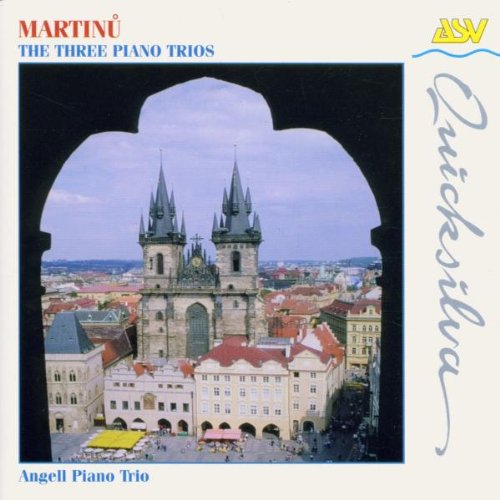 Die Klaviertrios Classical