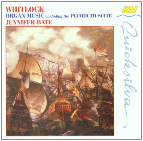 Organ Music / Plymouth Suite Classical
