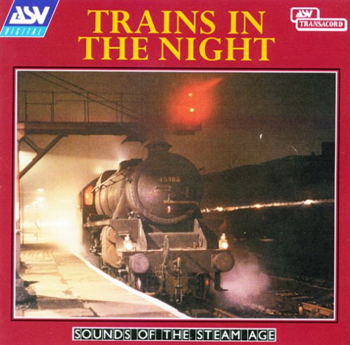 Sounds Of The Steam Age - N/A Article Supprim, Music