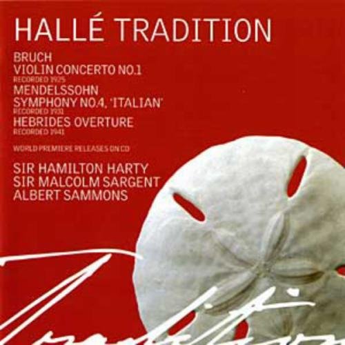 Italienische Sinfonie/Violkon. Classical