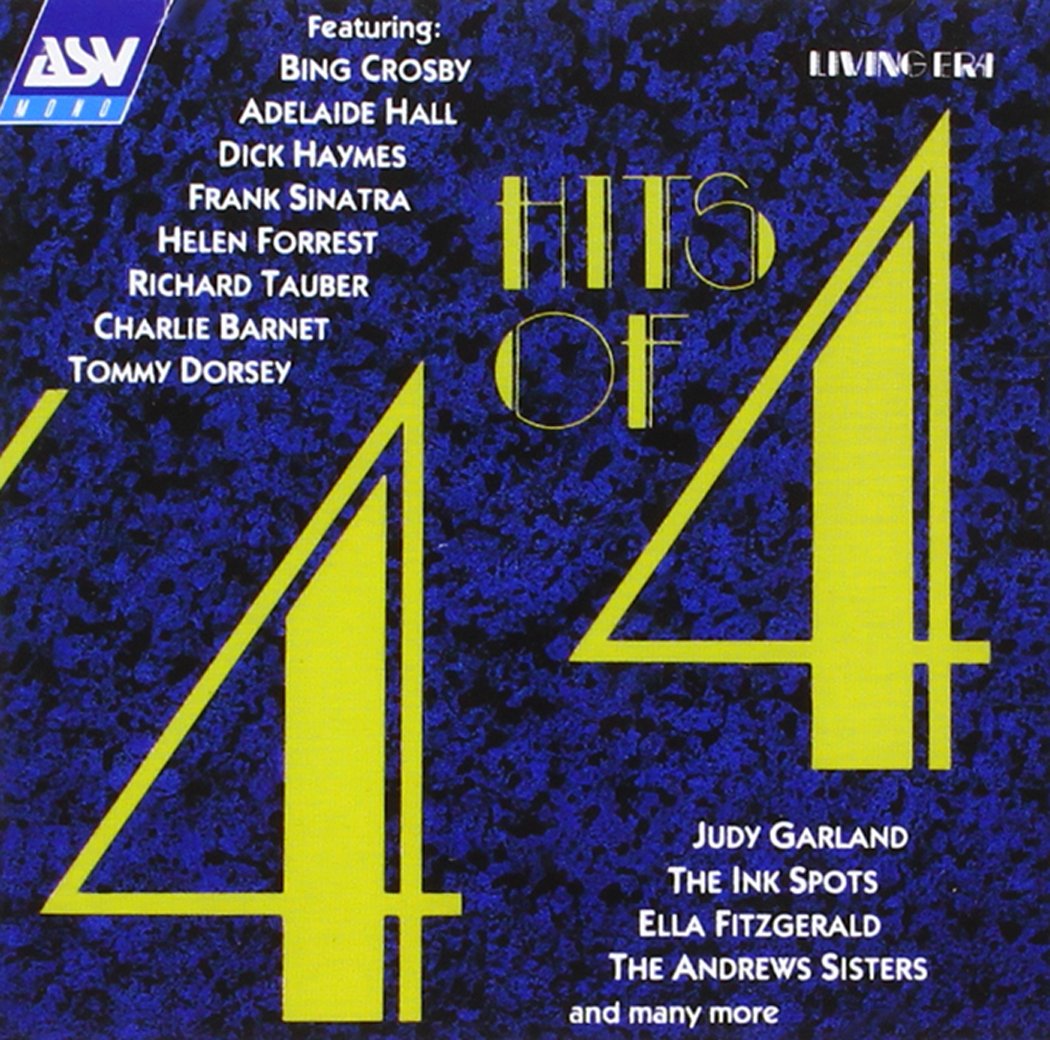 Hits of '44 Jazz