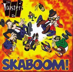 Skaboom Reggae