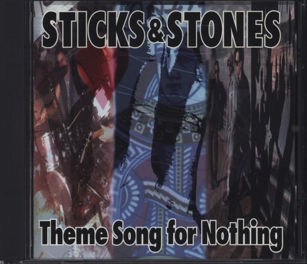 Product Image: Theme Songs for Nothing
