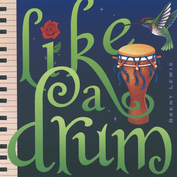 Like A Drum Pop