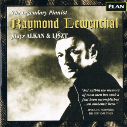 Alkan/Liszt;Le Festin D'eso Classical