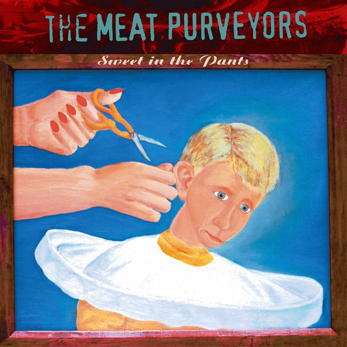Sweet in the Pants Alternative & Indie
