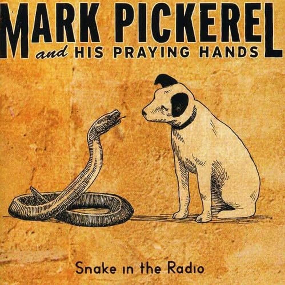 Snake in the Radio Alternative & Indie