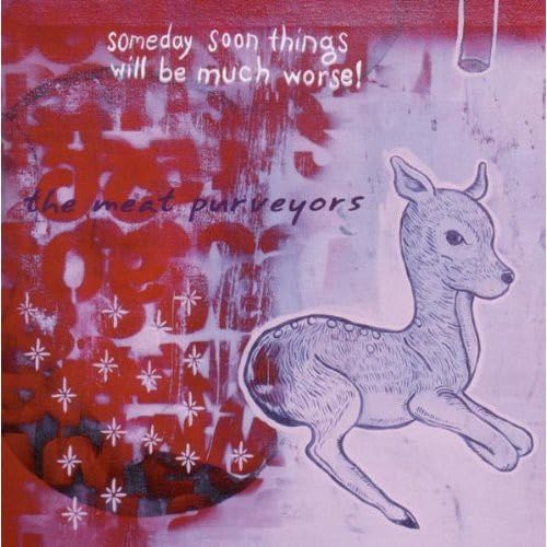 Someday Soon Things Will Alternative & Indie