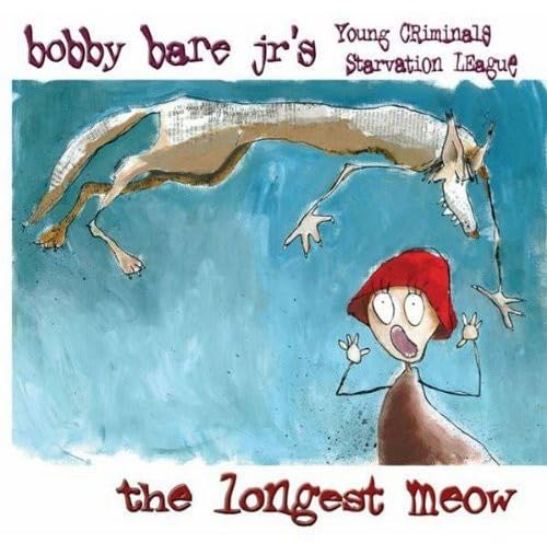 Product Image: Longest Meow-11tr-