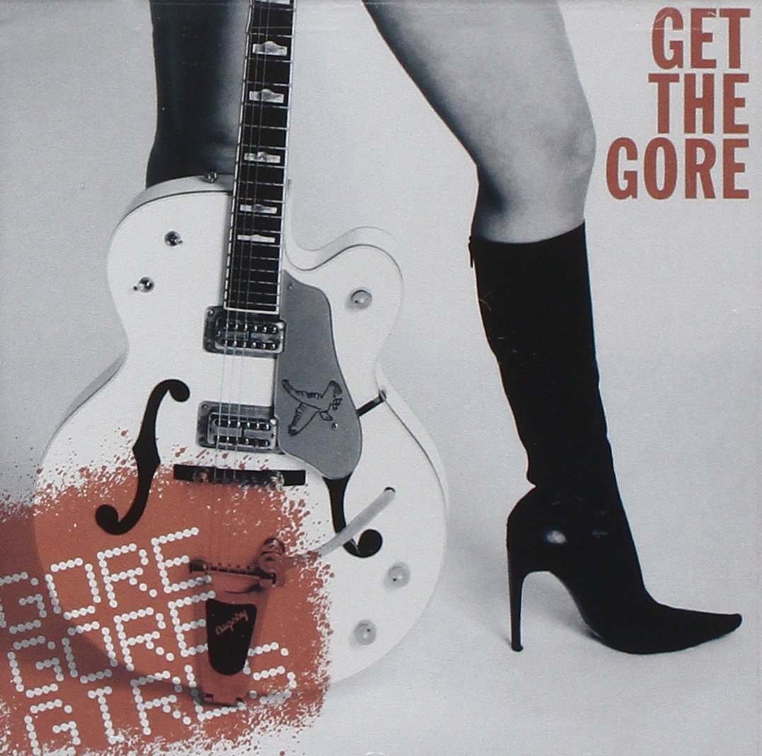 Product Image: Get the Gore