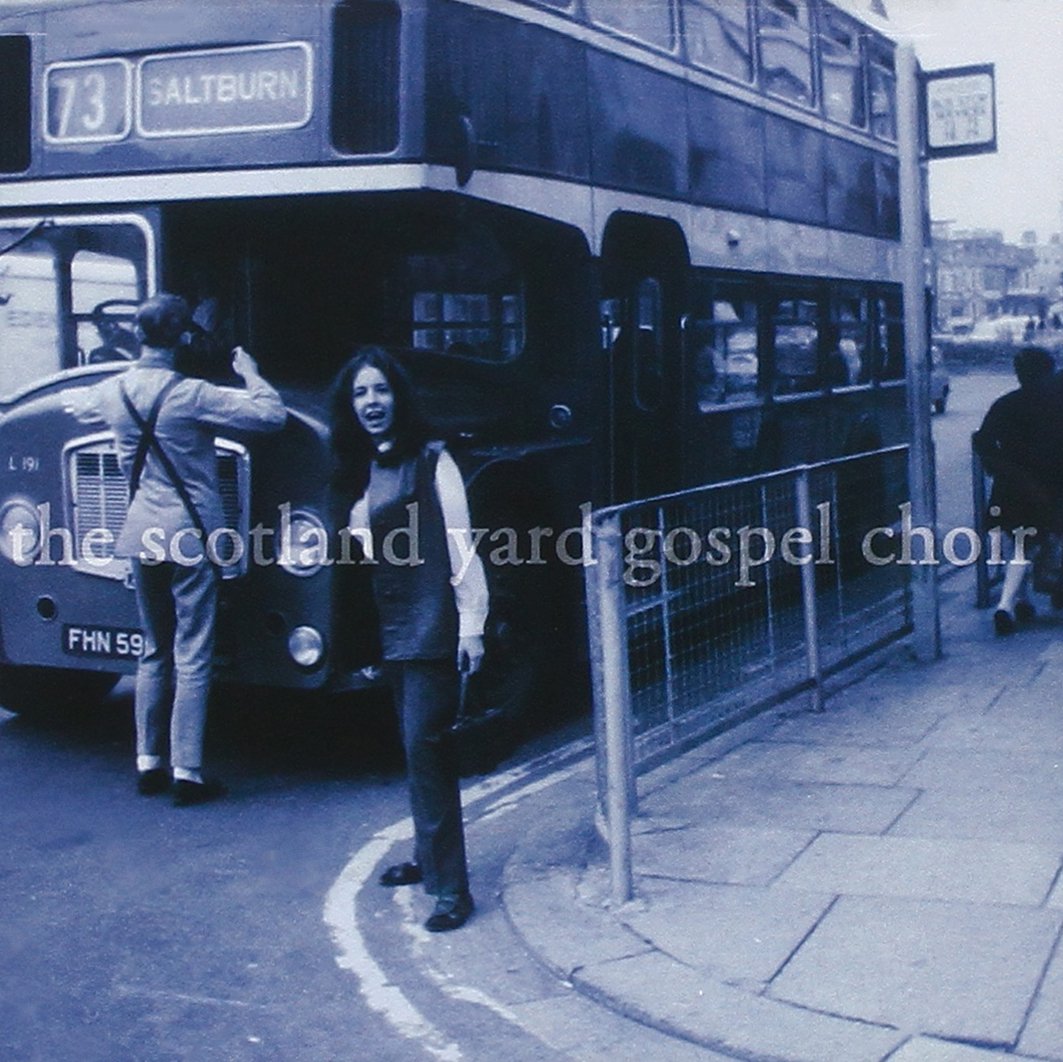 Scotland Yard Gospel Choir Alternative & Indie
