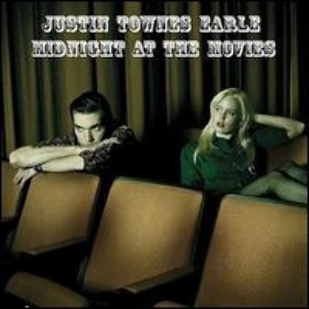 Midnight at The Movies cd