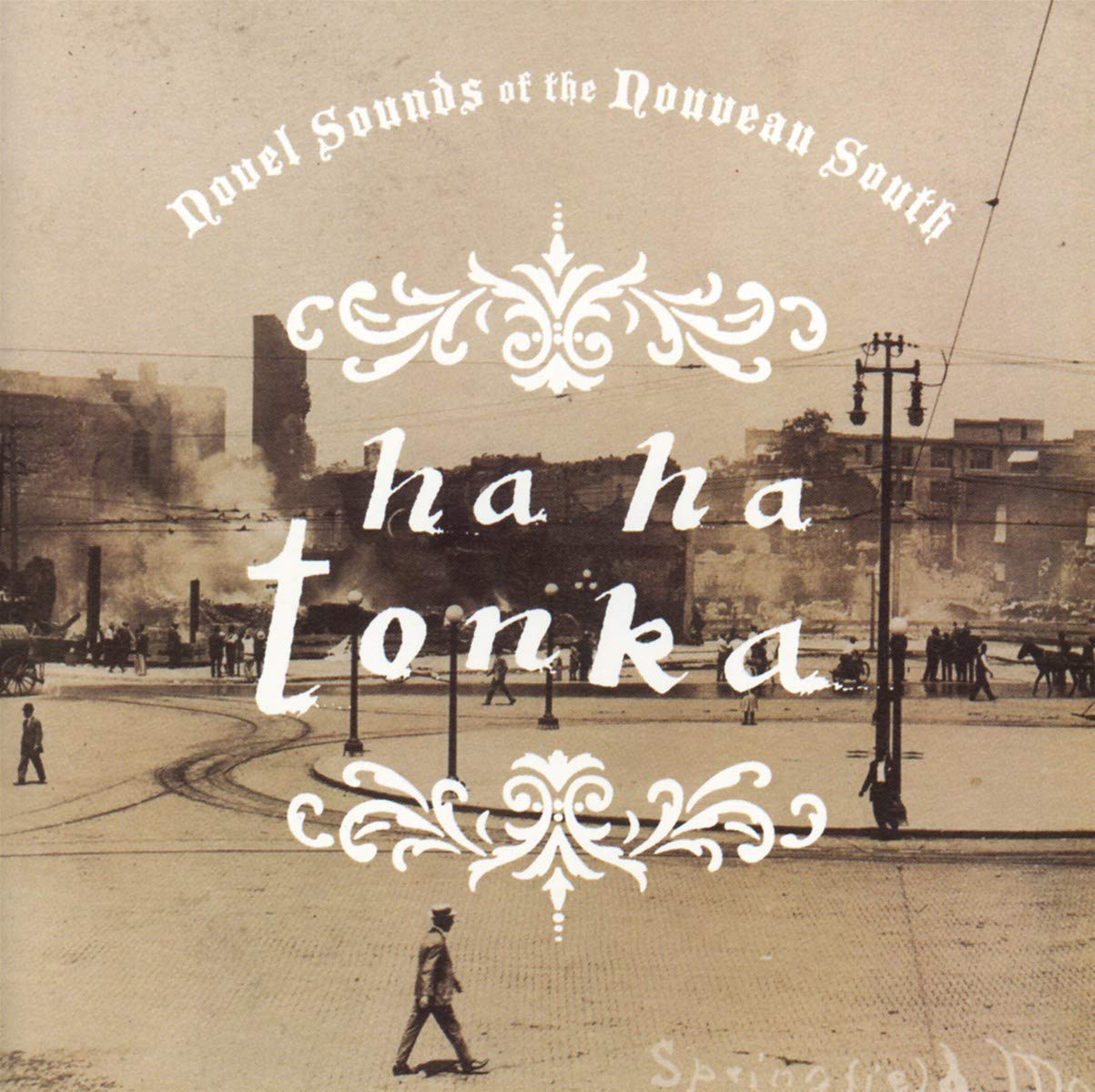 Novel Sounds of the Nouveau South Alternative & Indie