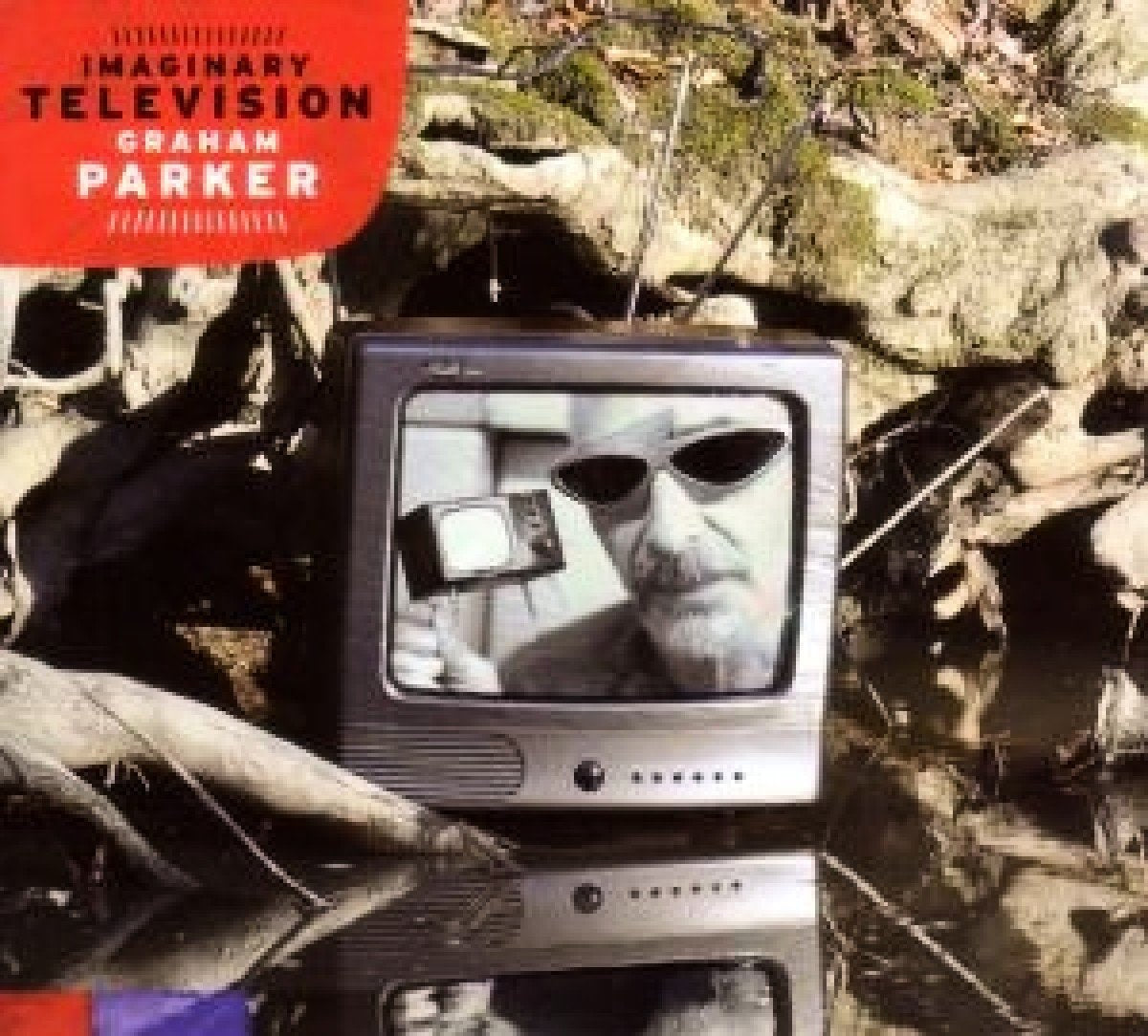 Imaginary Television Jazz