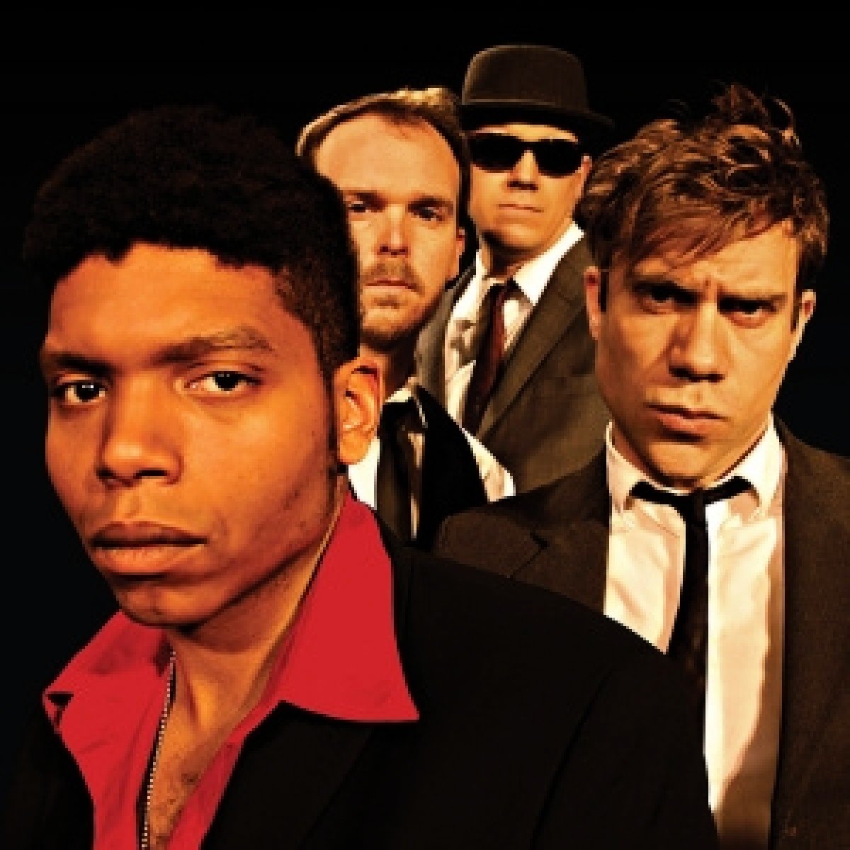 Want More Funk, R&B & Soul