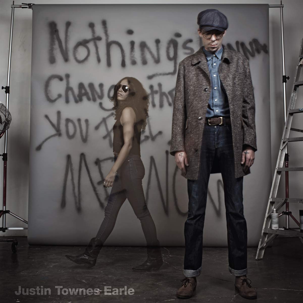 Nothings Gonna Change The Way Country & Folk
