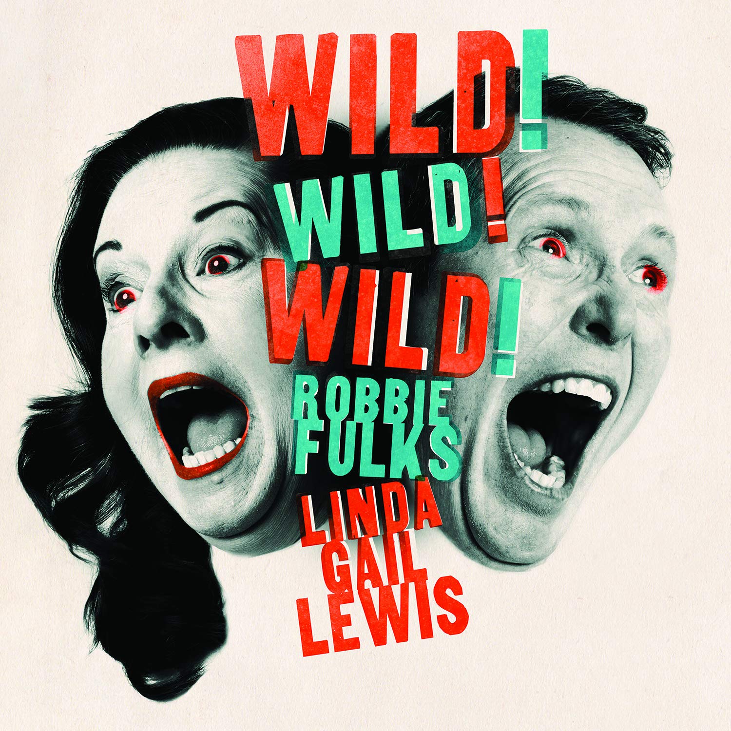 Wild! Wild! Wild! Rock
