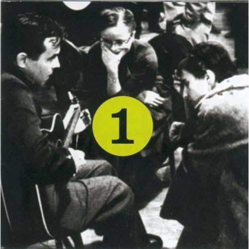 Old Town School of Folk Music,Songbook 1 Children & Young People