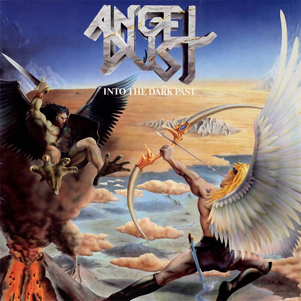 Into The Dark Past Metal & Hardrock
