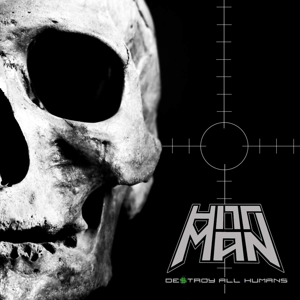 Destroy All Humans Alternative & Indie